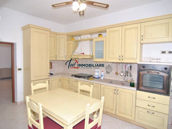 appartamento in vendita a Livorno