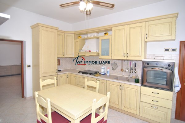 appartamento in vendita a Livorno in zona Centro Città