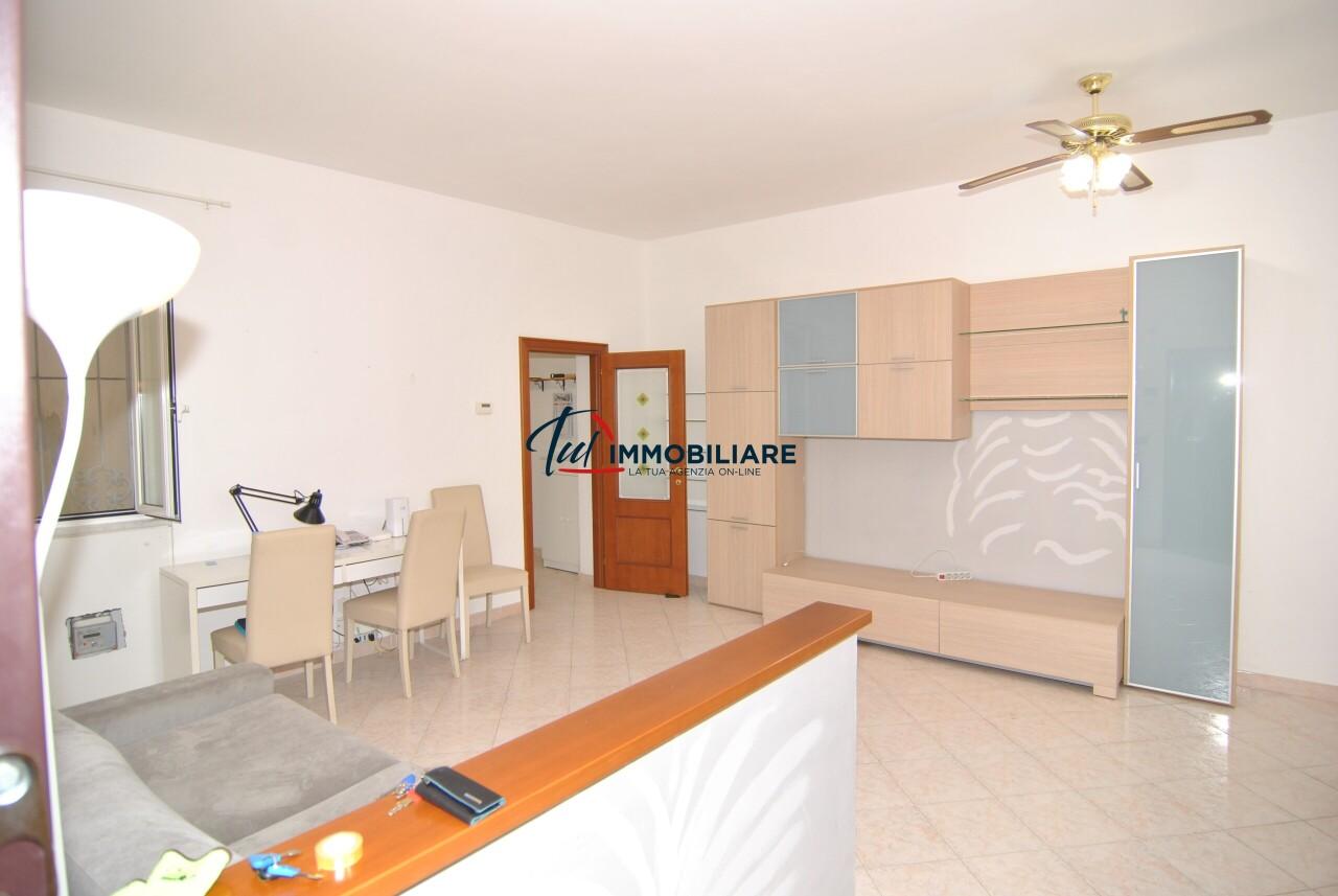 appartamento in vendita a Livorno in zona Centro Città