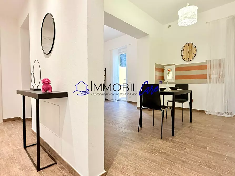 appartamento in vendita a Livorno in zona Centro Città