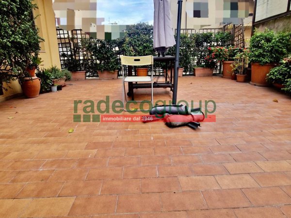 appartamento in vendita a Livorno