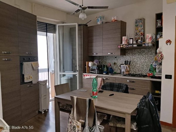 appartamento in vendita a Livorno in zona Stazione