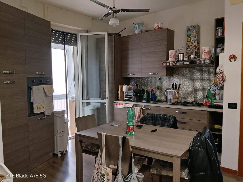 appartamento in vendita a Livorno in zona Stazione