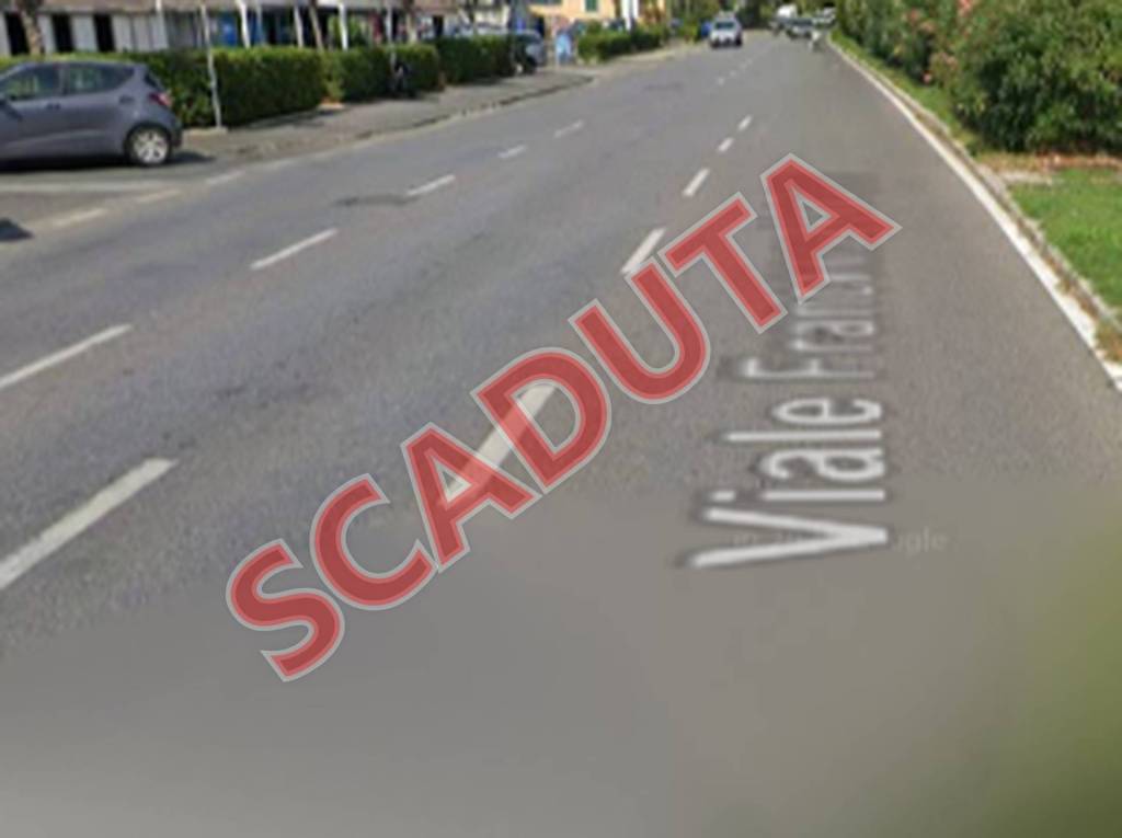 negozio in vendita a Livorno