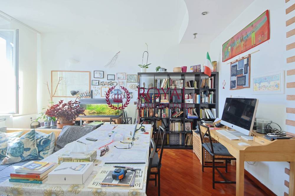 appartamento in vendita a Livorno