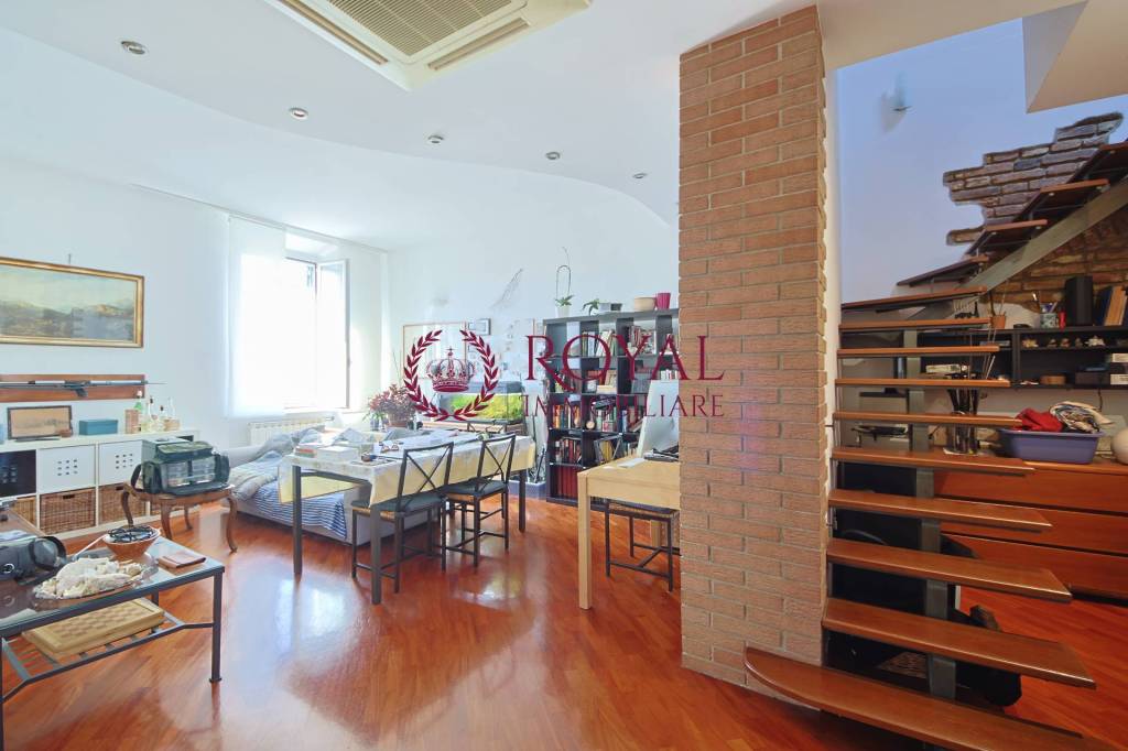 appartamento in vendita a Livorno