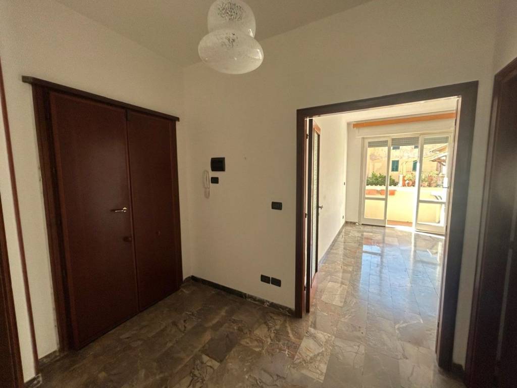 appartamento in vendita a Livorno