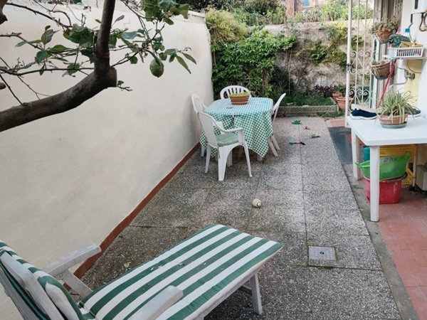 appartamento in vendita a Livorno