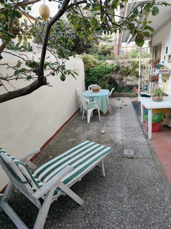appartamento in vendita a Livorno