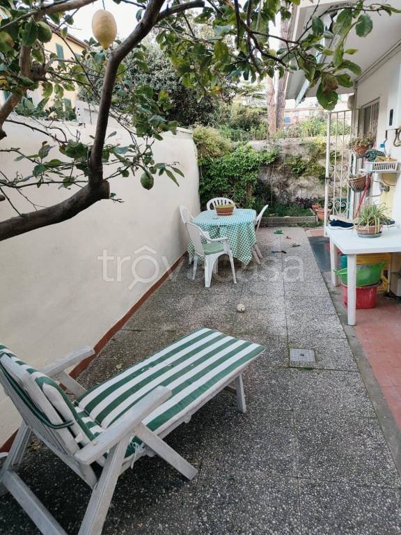 appartamento in vendita a Livorno