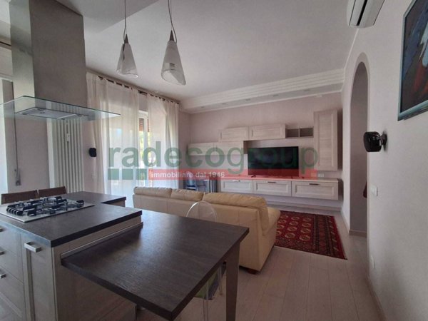 appartamento in vendita a Livorno in zona Ardenza