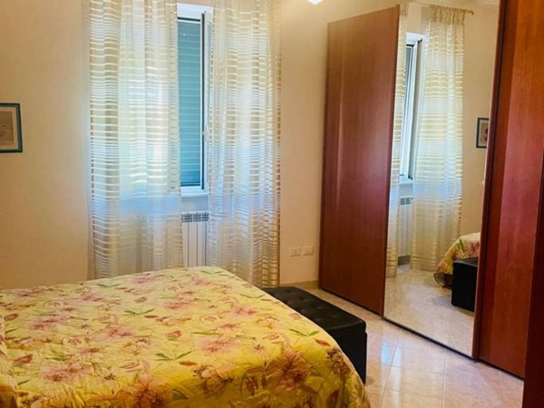 appartamento in vendita a Livorno in zona Lungomare