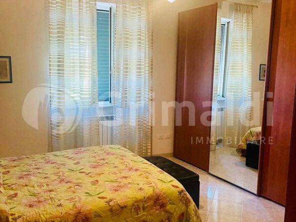 appartamento in vendita a Livorno in zona Centro Città