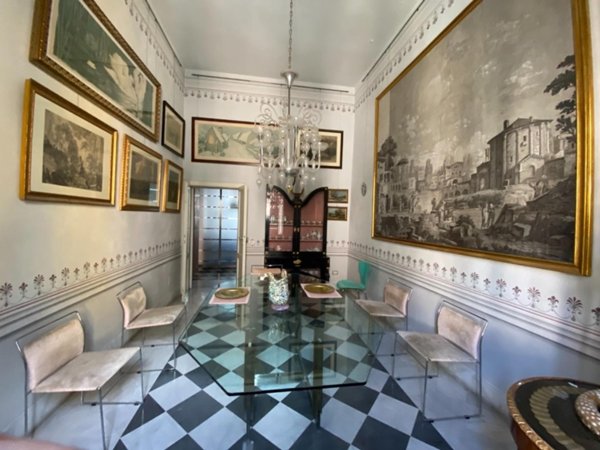 appartamento in vendita a Livorno in zona Centro Città