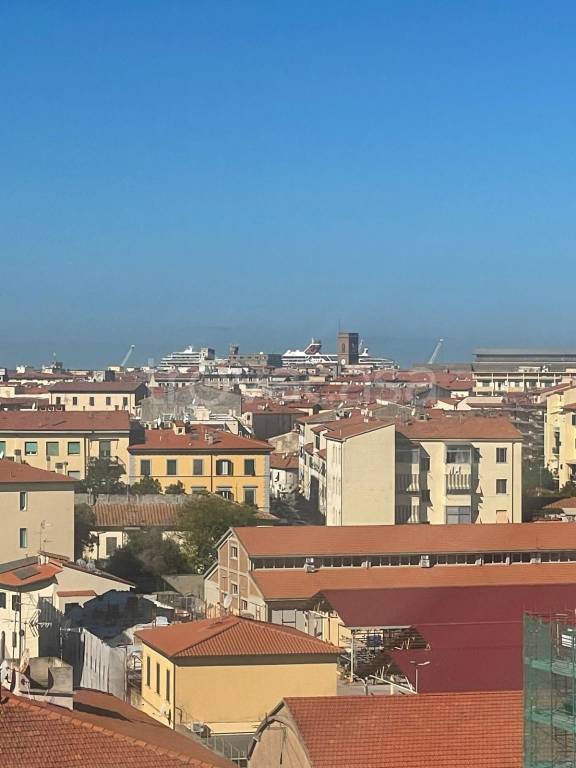 appartamento in vendita a Livorno