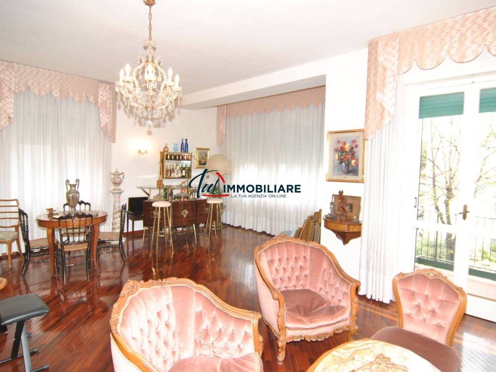 appartamento in vendita a Livorno