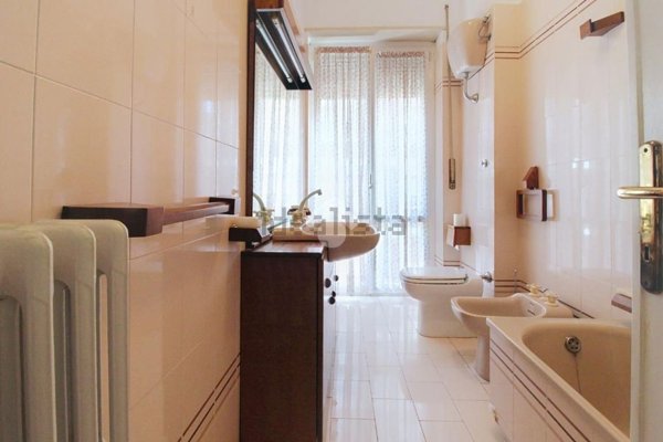 appartamento in vendita a Livorno