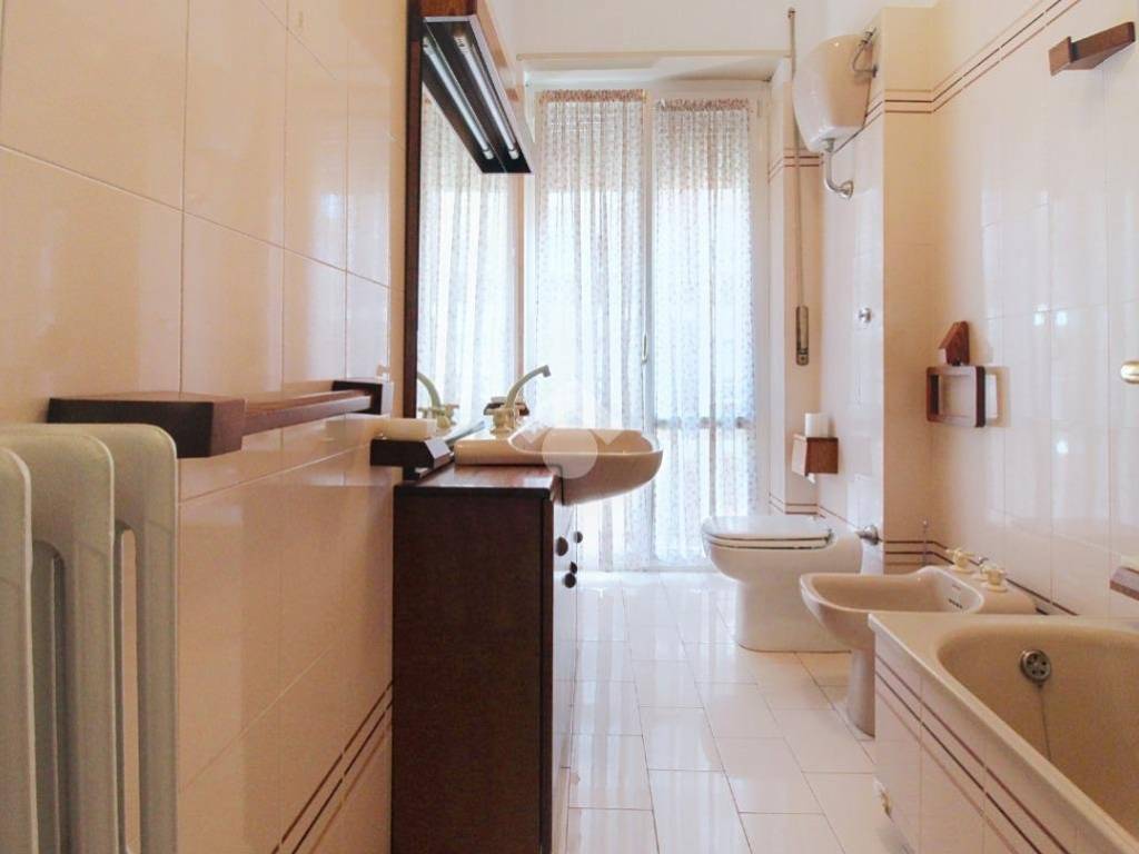 appartamento in vendita a Livorno in zona Centro Città