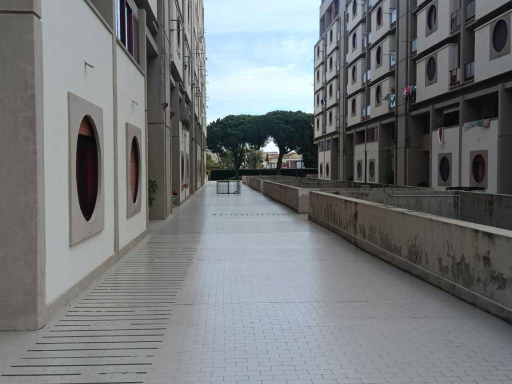 appartamento in vendita a Livorno