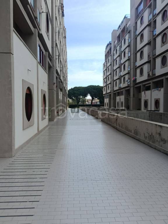 appartamento in vendita a Livorno