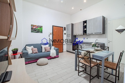 appartamento in vendita a Livorno in zona Centro Città