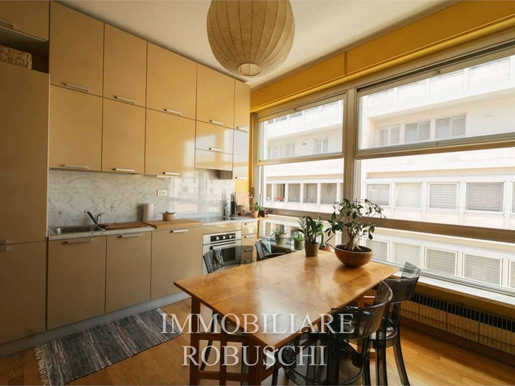 appartamento in vendita a Livorno