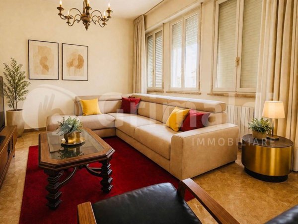 appartamento in vendita a Livorno