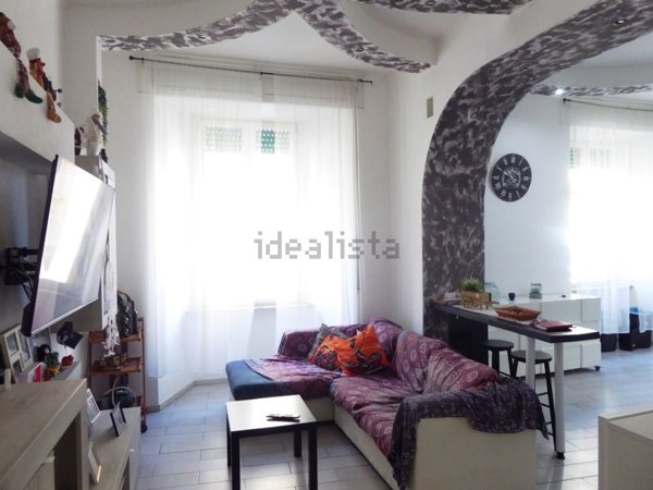 appartamento in vendita a Livorno in zona Centro Città