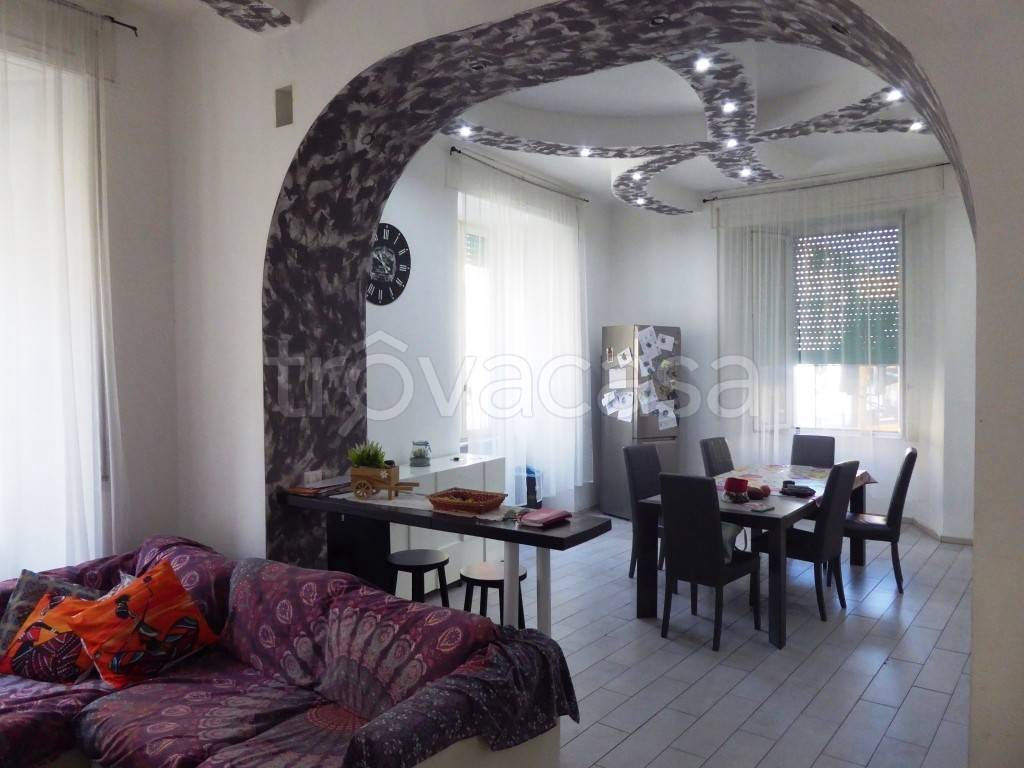 appartamento in vendita a Livorno in zona Centro Città