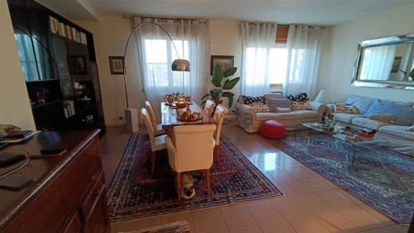 appartamento in vendita a Livorno in zona La Leccia