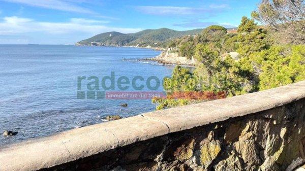appartamento in vendita a Livorno in zona Quercianella