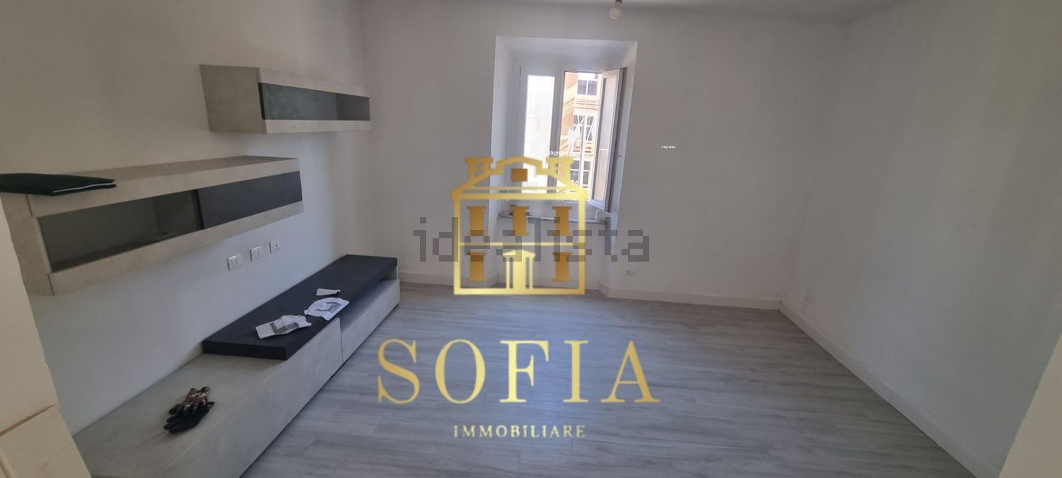 appartamento in vendita a Livorno