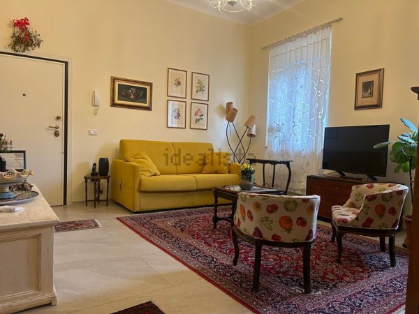 appartamento in vendita a Livorno