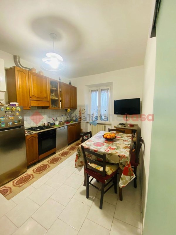 appartamento in vendita a Livorno in zona Ardenza