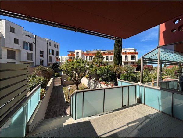 appartamento in vendita a Livorno