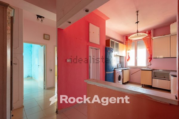 appartamento in vendita a Livorno