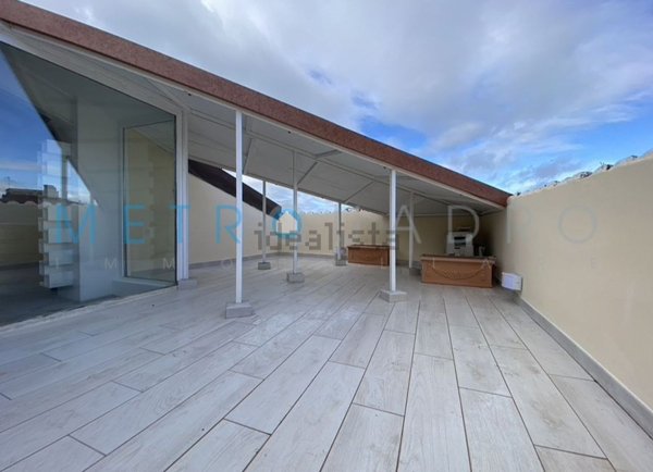 appartamento in vendita a Livorno