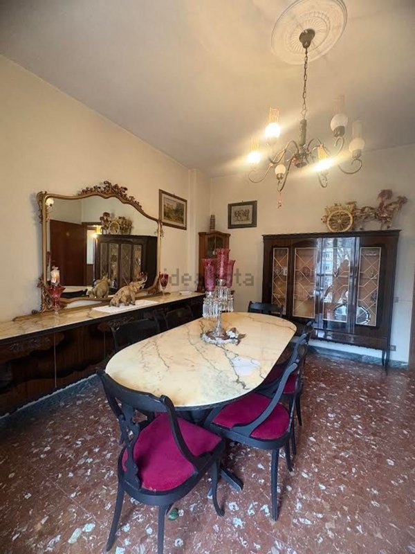 appartamento in vendita a Livorno