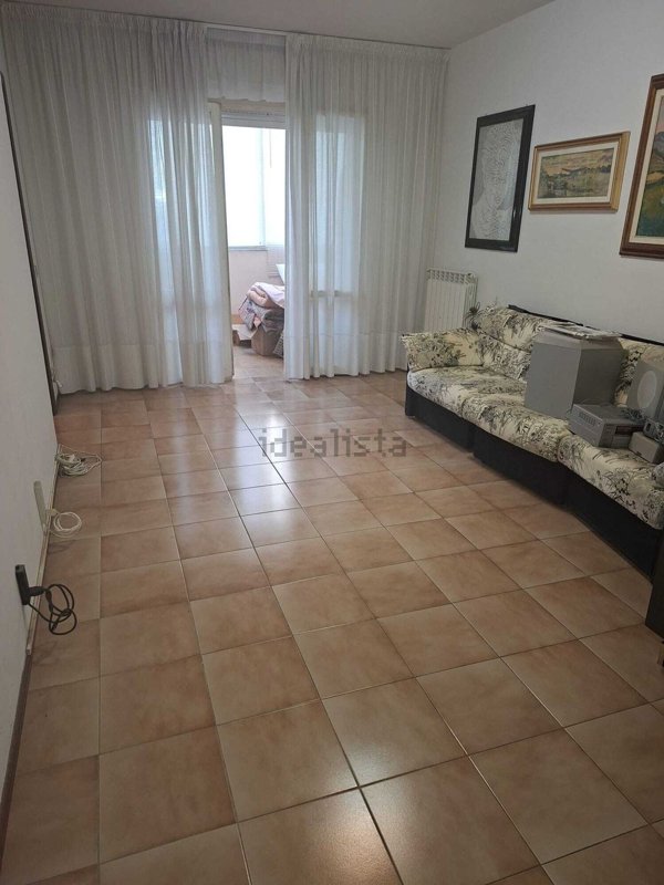 appartamento in vendita a Livorno in zona La Leccia