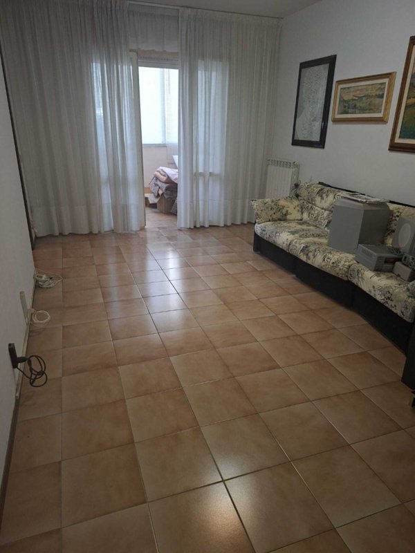 appartamento in vendita a Livorno in zona La Leccia