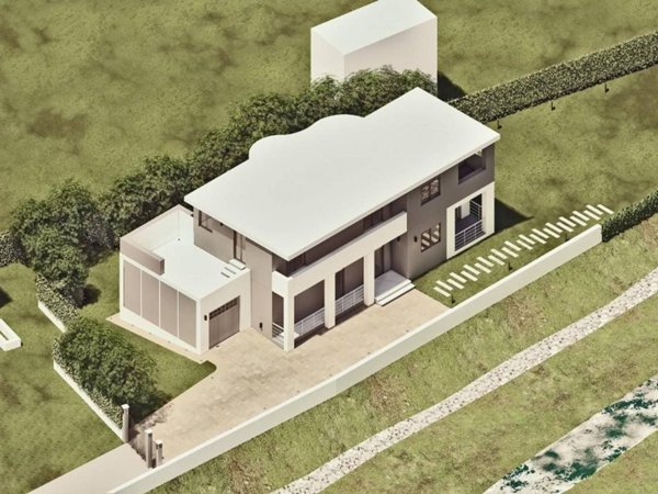 casa indipendente in vendita a Livorno in zona Stillo