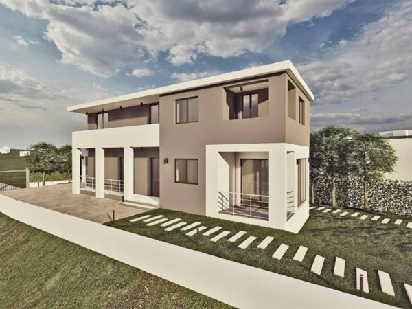 casa indipendente in vendita a Livorno in zona Limoncino
