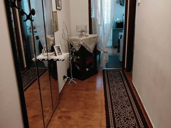 appartamento in vendita a Livorno