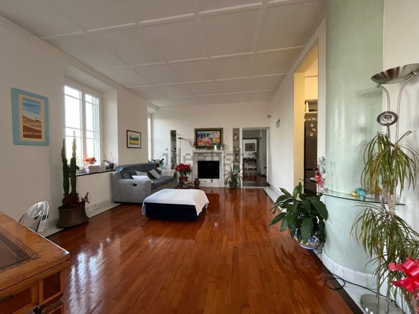 appartamento in vendita a Livorno in zona Montenero