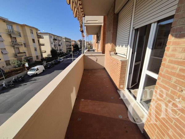 appartamento in vendita a Livorno