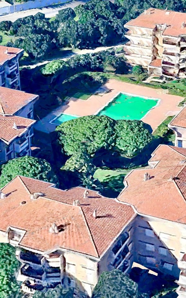 appartamento in vendita a Livorno