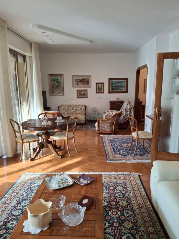 appartamento in vendita a Livorno