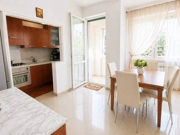 appartamento in vendita a Livorno in zona Stazione