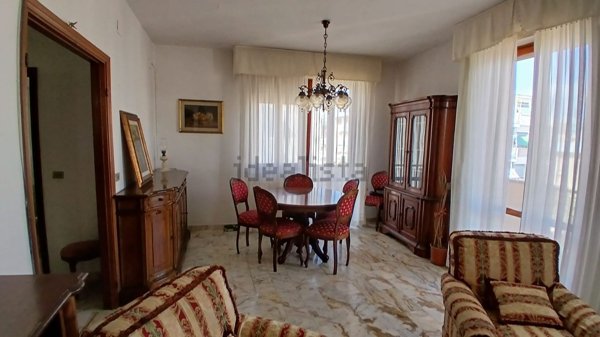 appartamento in vendita a Livorno