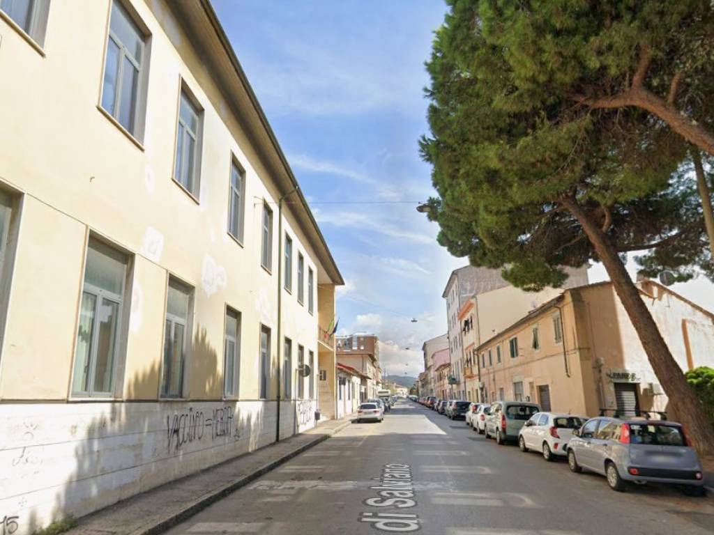 appartamento in vendita a Livorno